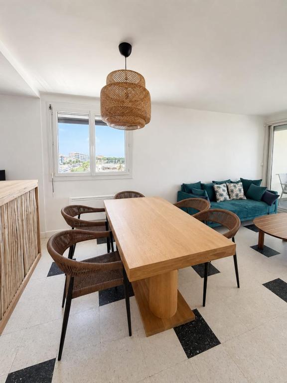 Le Royal Appartement d'exception en première ligne face à la mer - 5