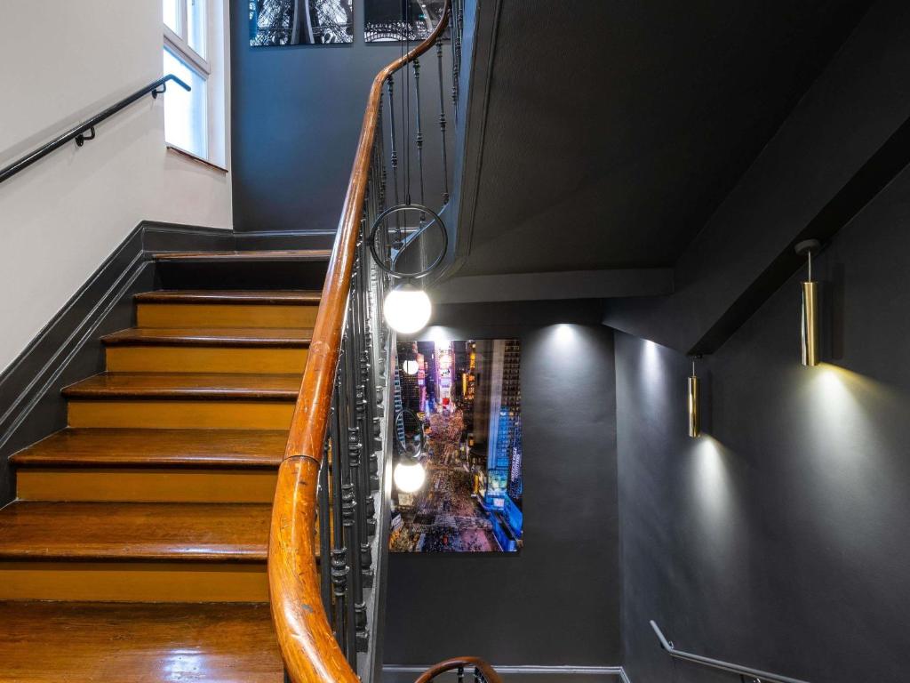 Ibis Styles Strasbourg Centre Gare - 2