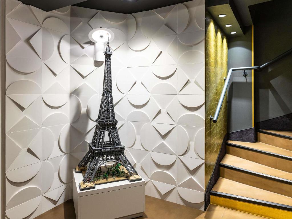Ibis Styles Strasbourg Centre Gare - 4