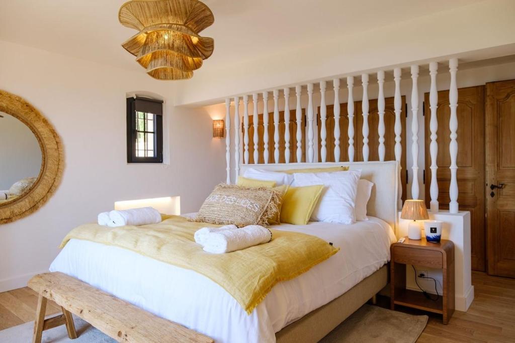 Charming, elegant, spacious house in Saint-Raphaël - 5