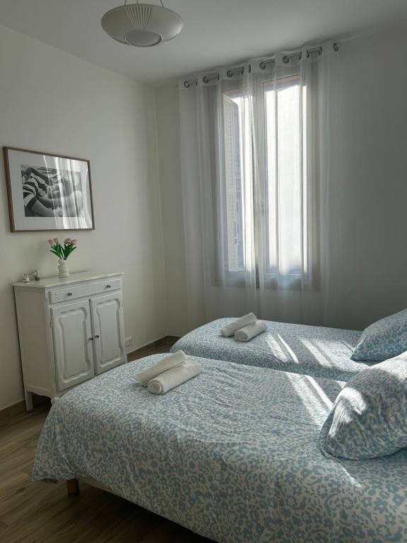 Appartement sur la frontière de Monaco - 4