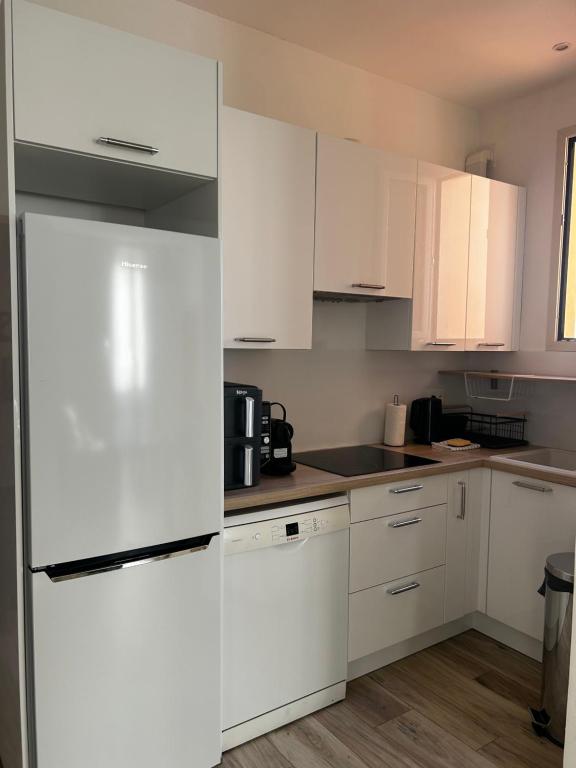 Appartement sur la frontière de Monaco - 5