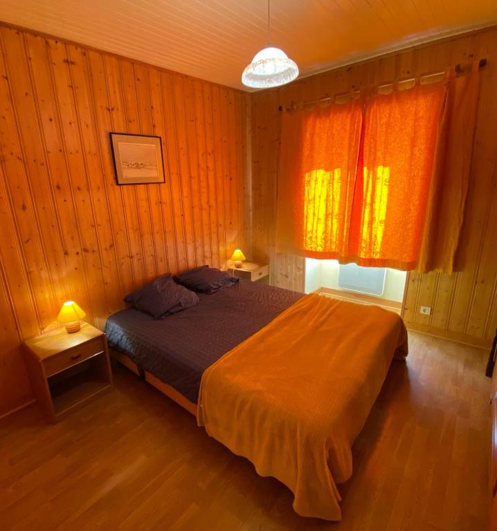 Appartement 1 chambre - 4