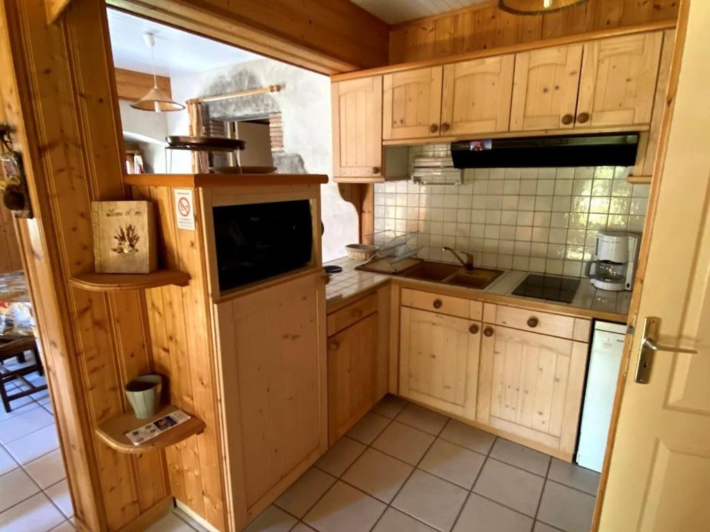 Appartement 1 chambre - 5