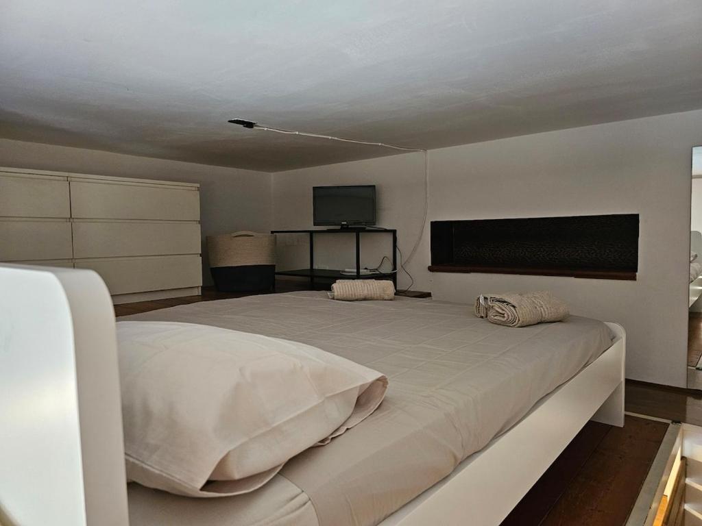 Apartment with parking space - 2