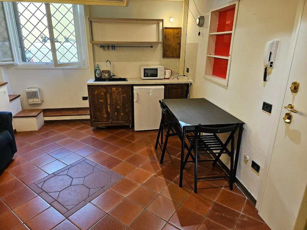 Apartment with parking space - 3