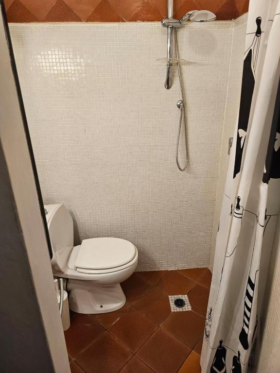 Apartment with parking space - 4