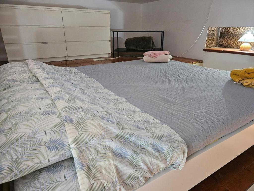 Apartment with parking space - 5