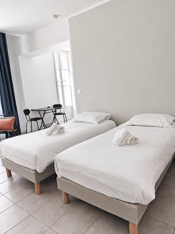 Beau studio confortable Bordeaux - 3