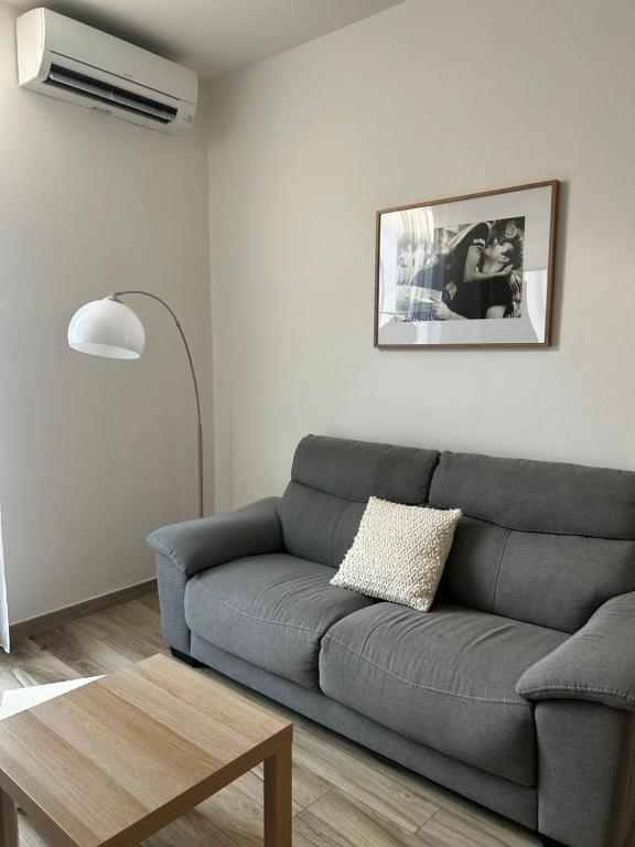 Appartement sur la frontière de Monaco - 1