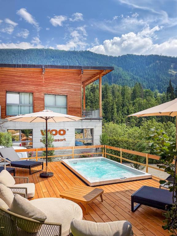 WOO® Loft Resort - 2