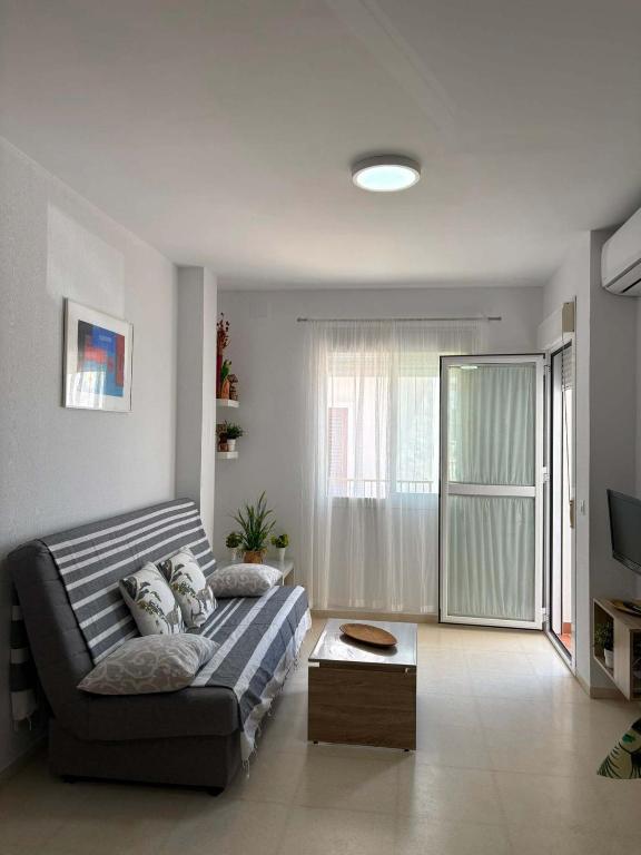 Apartamento centrico con terraza en Conil de la frontera - 1
