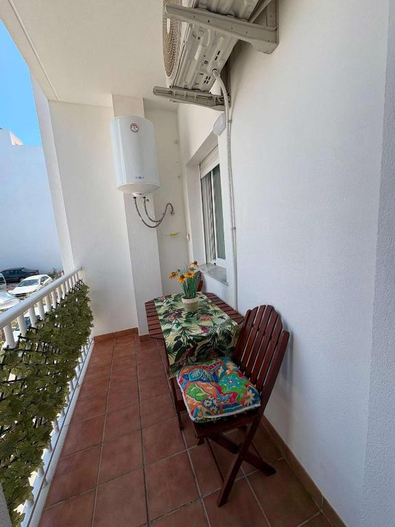 Apartamento centrico con terraza en Conil de la frontera - 3