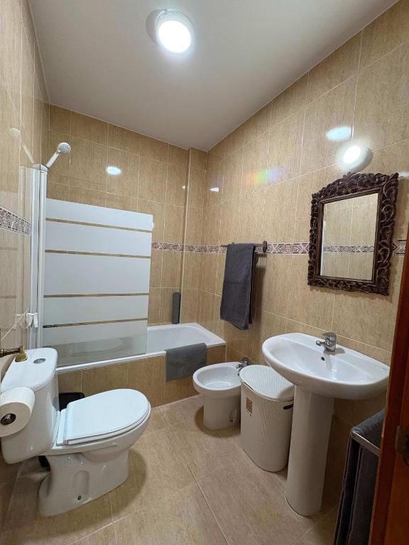 Apartamento centrico con terraza en Conil de la frontera - 4