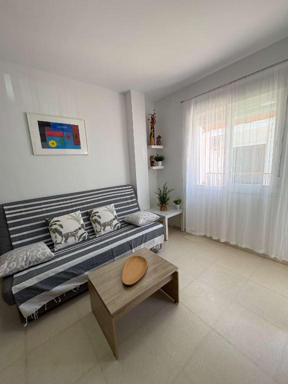 Apartamento centrico con terraza en Conil de la frontera - 5
