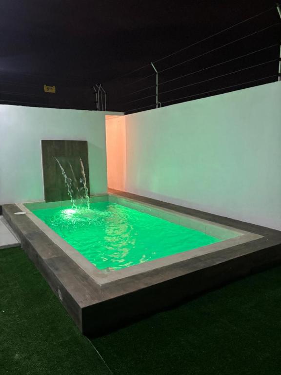 Modern, furnished house with a private pool - 2