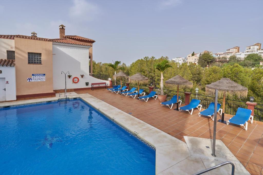 Superb Apartment Nerja - 1