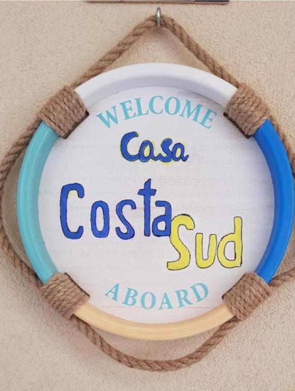 Casa CostaSud - 2