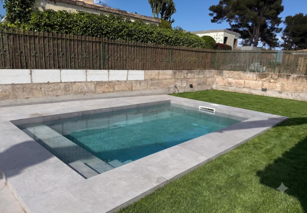 Ideal Property Mallorca - Casa Pinar - 2