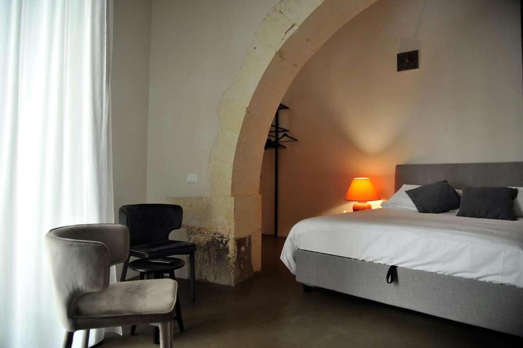 palazzo Trigona - 1