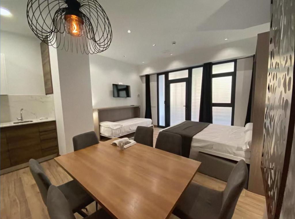 Ronkas Elegance Apartment REA - 3