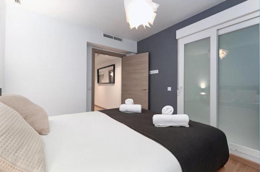 Ronkas Elegance Apartment REA - 4