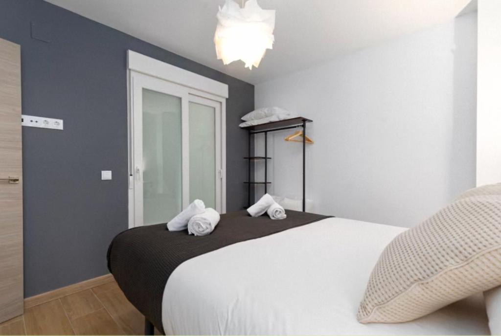 Ronkas Elegance Apartment REA - 5