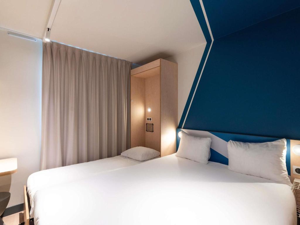 ibis budget Lyon Centre Confluence - 3