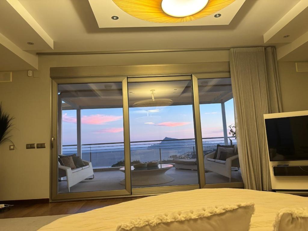 Villa Azur Altea, luxury villa in Altea - 5