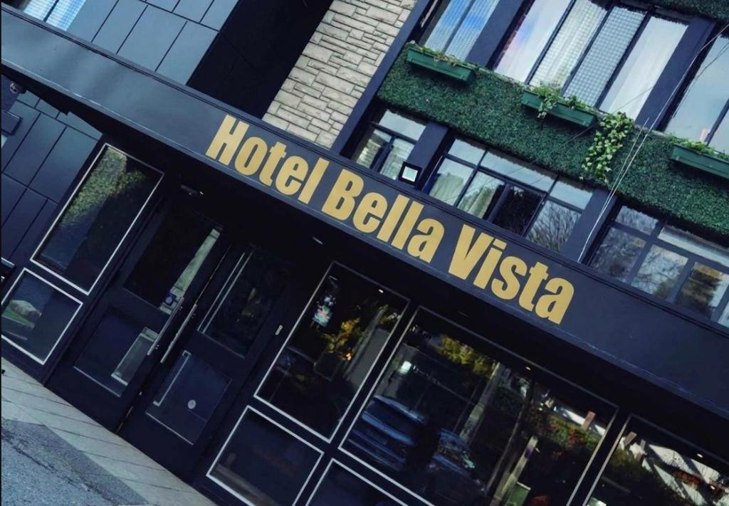 Hotel BellaVista - 2