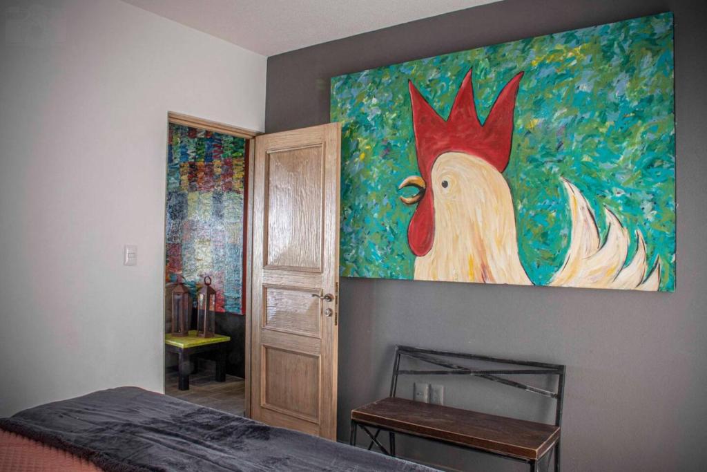 3BD 2BA, AC Pool, Gym, Parking and Security - 5