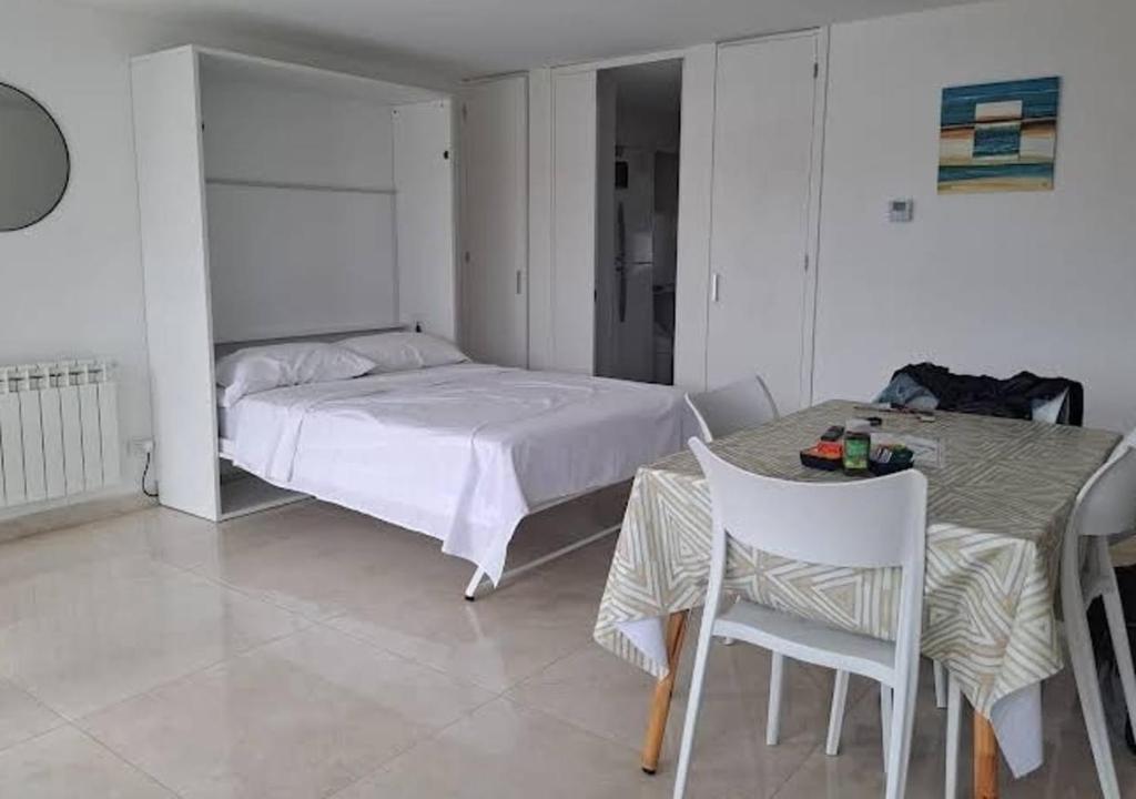 Departamento Aristobulo - 1