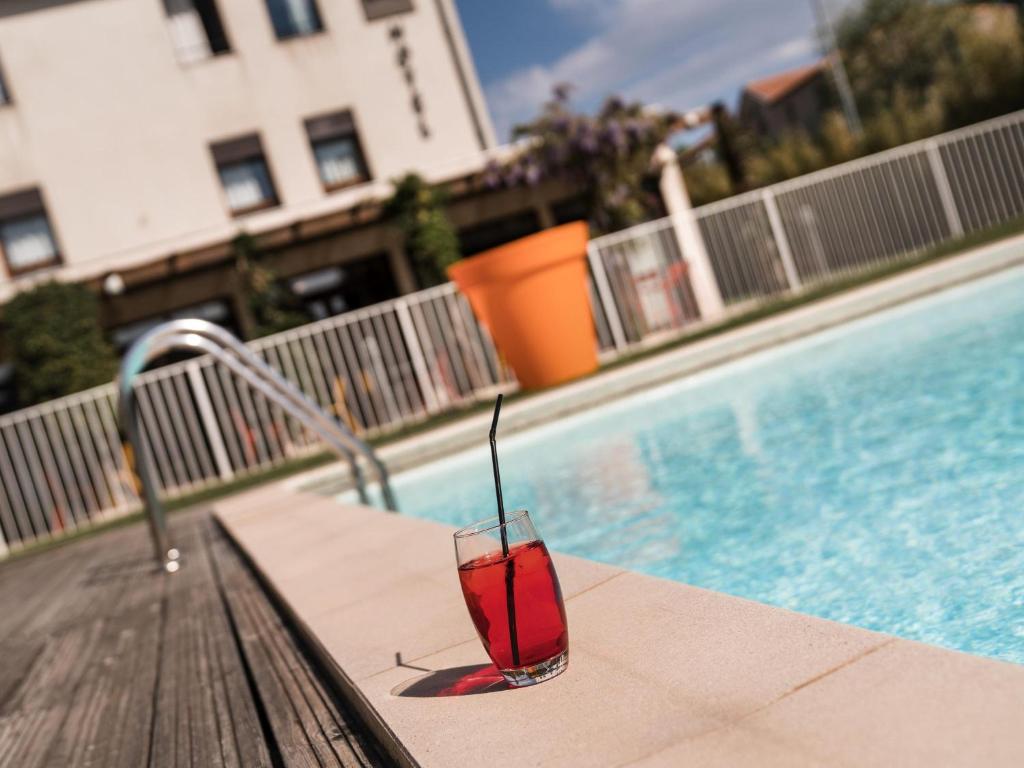 ibis Styles Carcassonne La Cité - 2