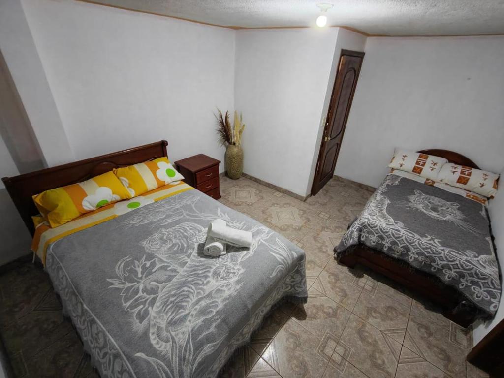 Hostal El Placer - 2