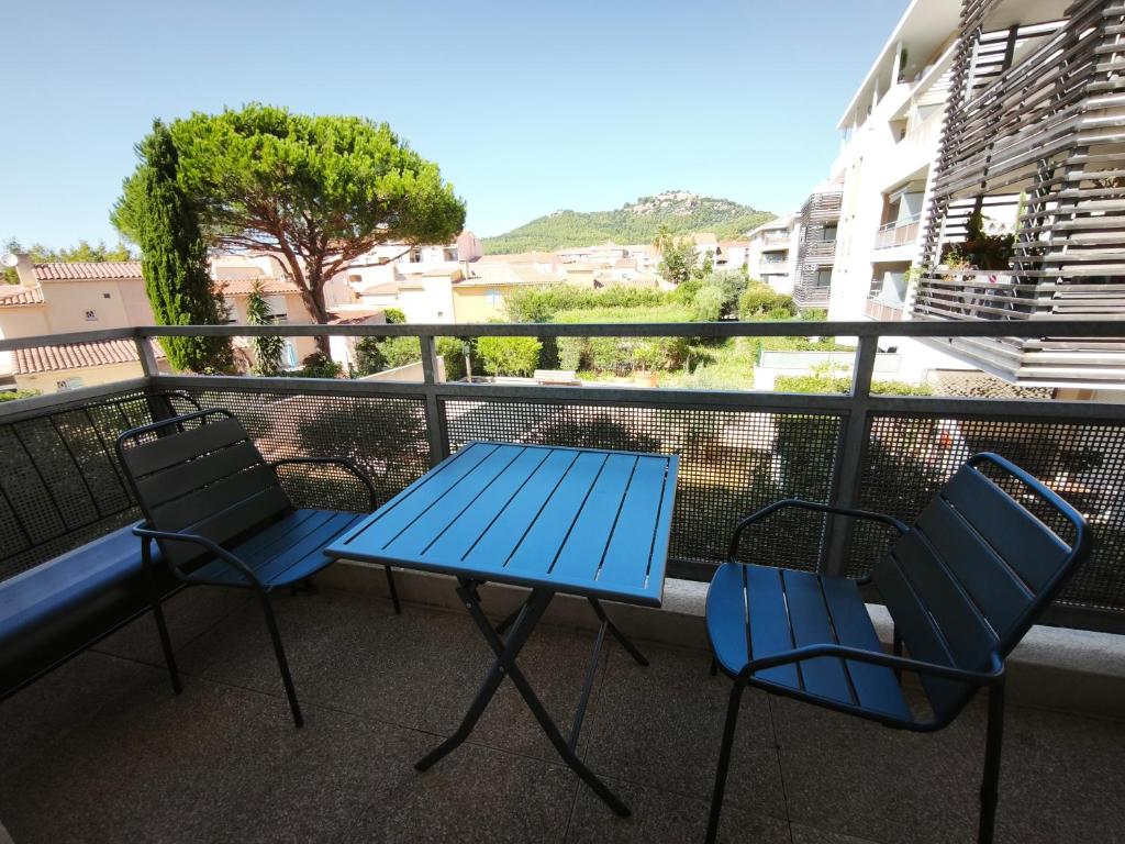 Le jardin des sens - 3