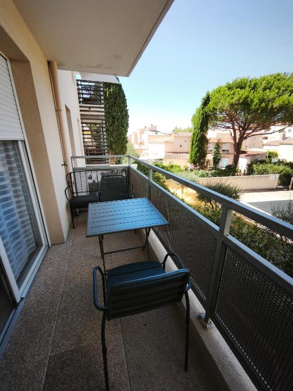Le jardin des sens - 5