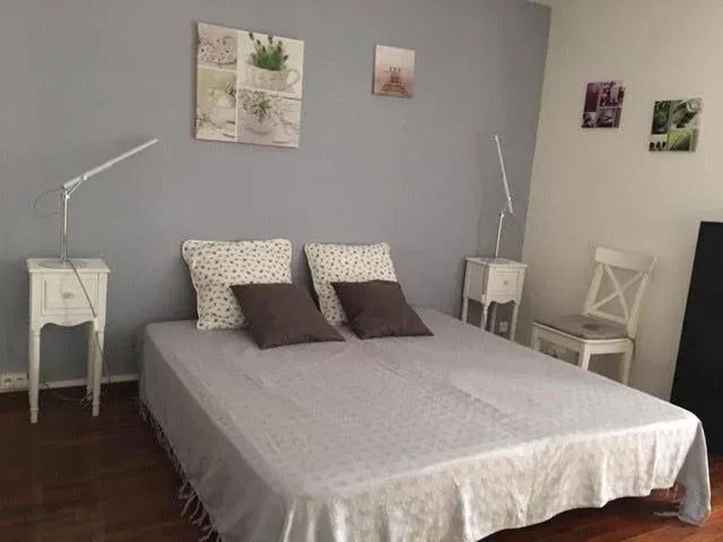 Studio confortable Amélie-les-Bains 32 m² vue montagne - 4