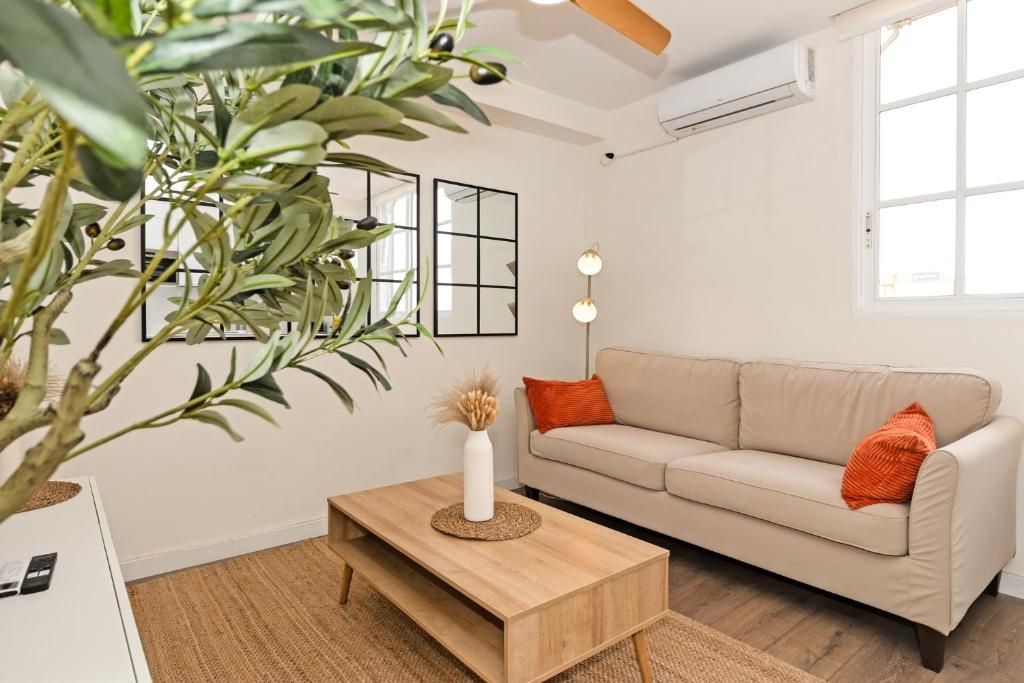 GuestReady - Sunlit 2BR Retreat in Jesús - 1