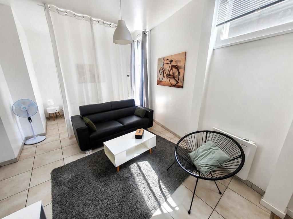 Appartement 5 personnes, rez-de-chaussée - 1