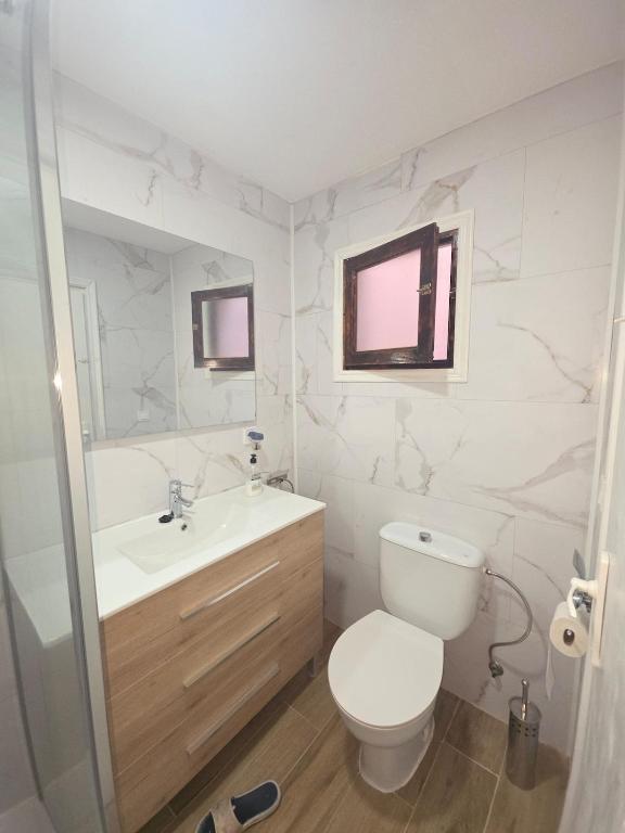 Bungalow in Santa Pola with 4 rooms - 3