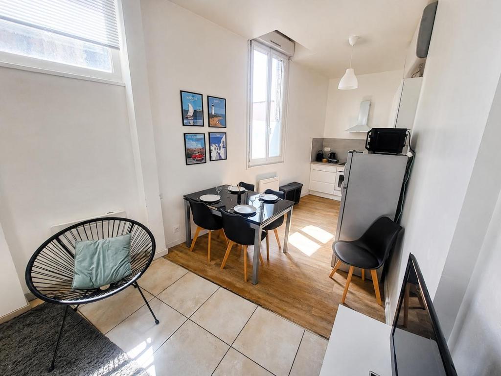 Appartement 5 personnes, rez-de-chaussée - 2