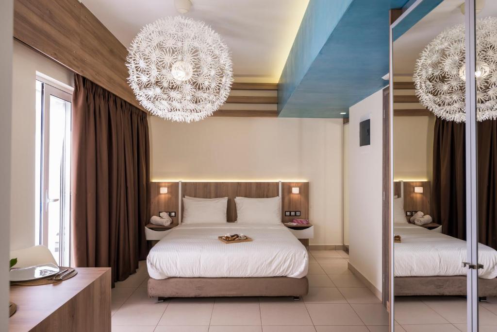 Sea & City Apartments photo