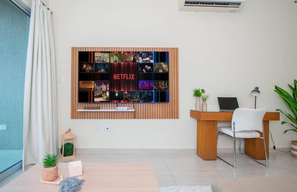 Cozy Two-Bedroom Apartment in Agora Villa Morra - 5