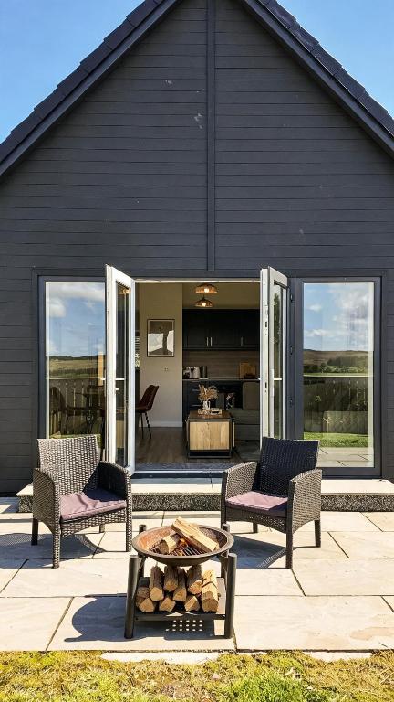 Fir Tree Lodge, Thrumster Lodges photo 4