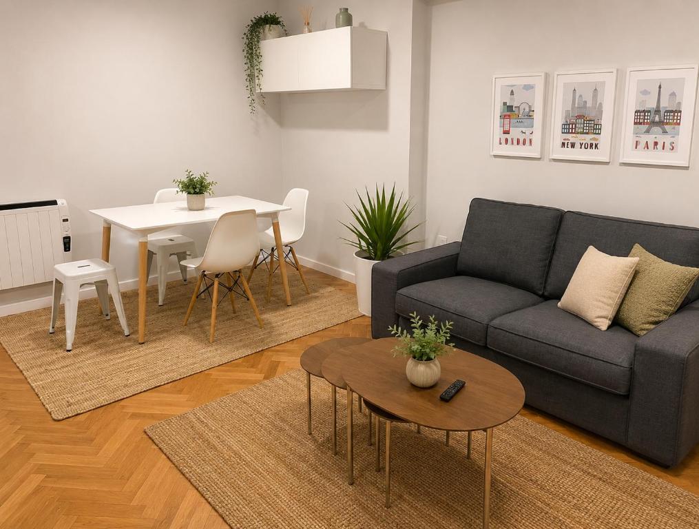 Urban Quarter Apartment - 5