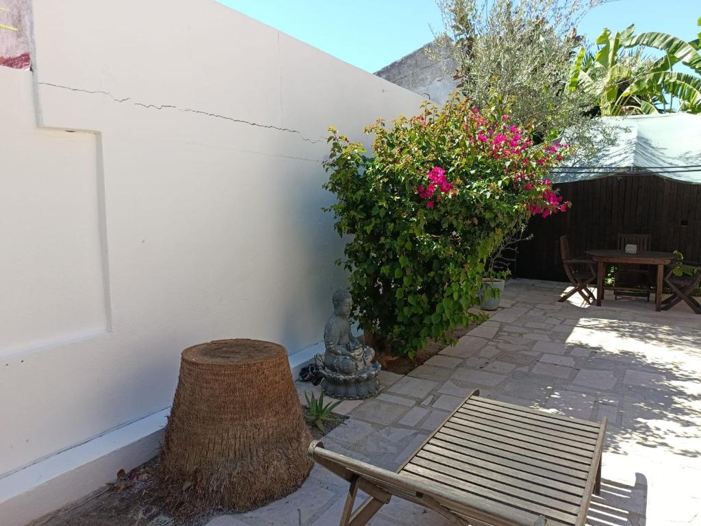 Chalet a 400m de la playa - 2
