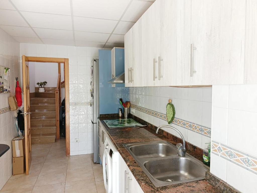 Chalet a 400m de la playa - 4