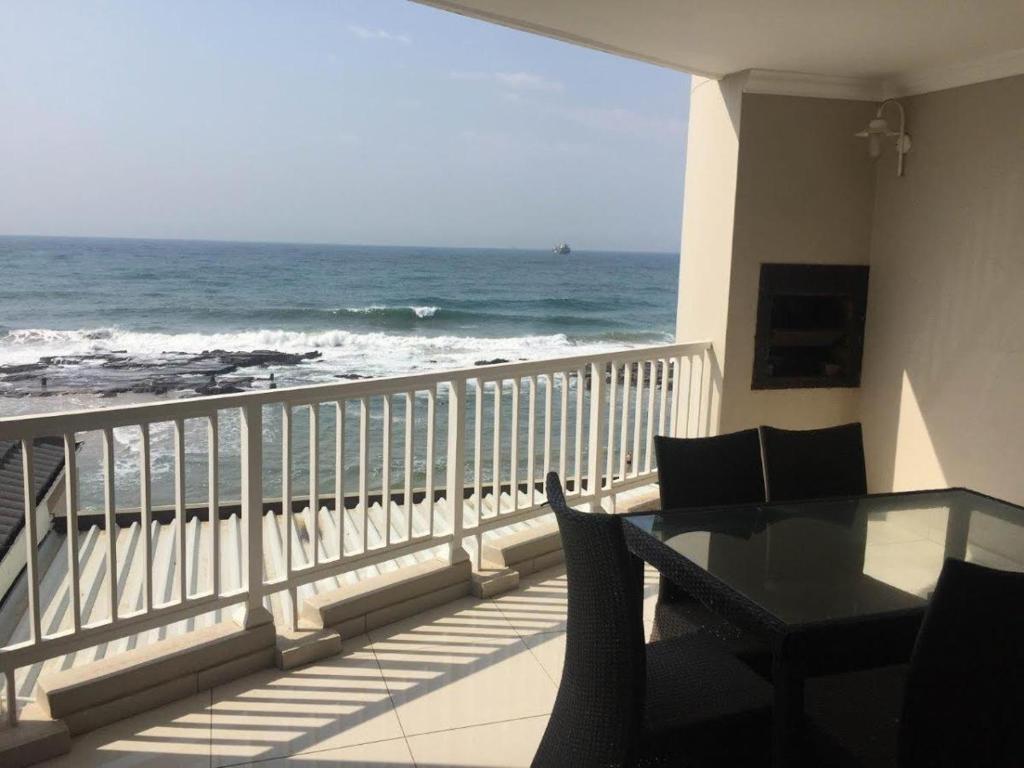 Sorgente 303, Umdloti