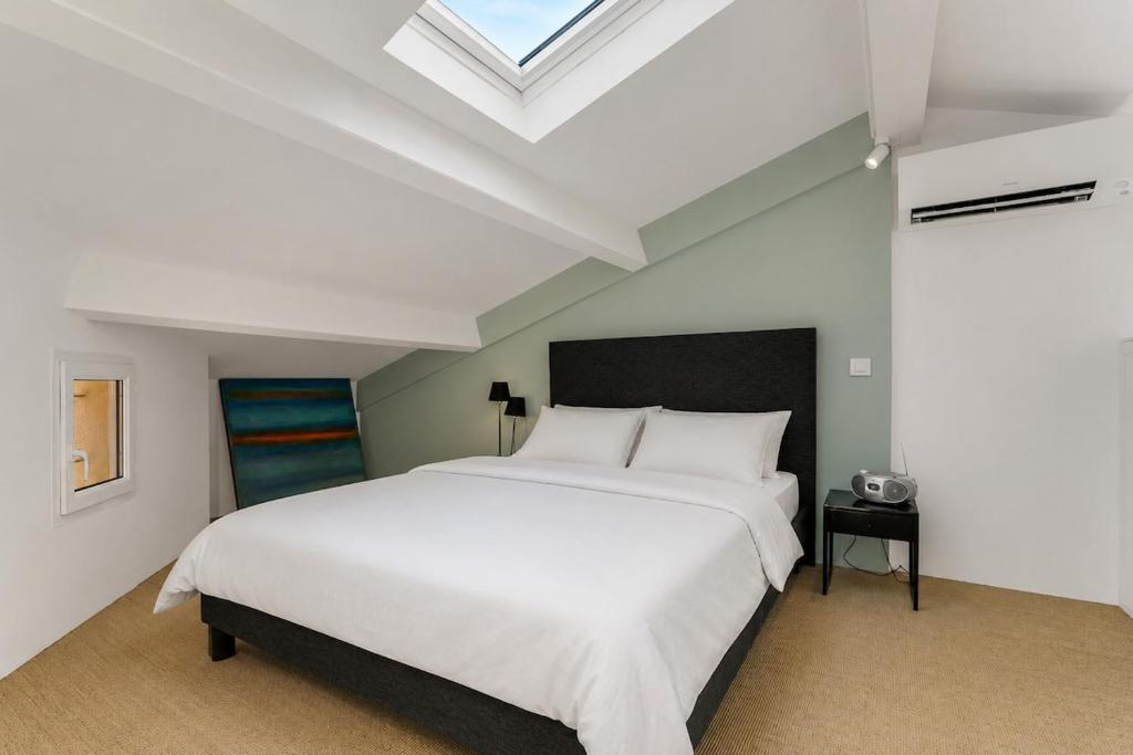 Duplex à 50 mètres de la plage - 2
