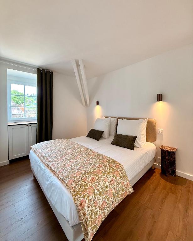 Appartement centre historique - climatisation & garage privé - 3